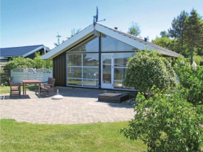 Holiday home Vrinners Strandvej Knebel III